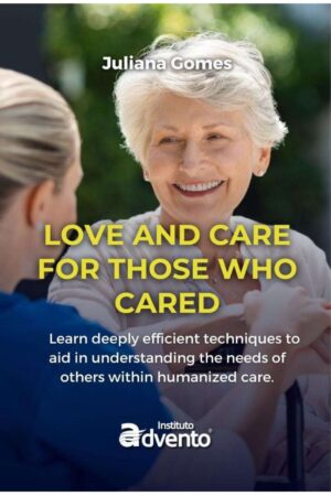 LOVE AND CARE FOR THOSE WHO CARED - PDF